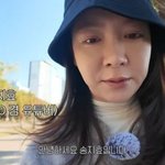 속옷 <b>CEO</b>' 송지효, 소탈한 출근길.."속옷 재구매 해줄 때...