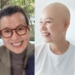 근황에…"살짝 섹시한 것 같아요" 연예계 <b>동료</b> 총출동 [엑's...