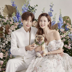 [단독] 세븐︎이다해, 5월 6일 신라호텔 결혼..사회 절친 김준호