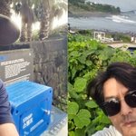 이필모, 아버지께 모친상 숨긴 지 2년…"이제야 조금씩 정리"