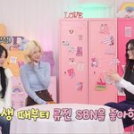 [모두드루와] 아일릿 <b>민주</b>가 jyp에서 제일 좋아하는 선배님