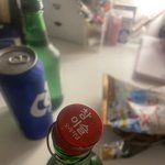 ㅅ__ 재수생 <b>혼술</b>