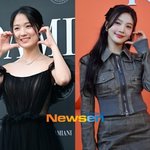 [최진우켸인] <b>김혜윤</b>X레드벨벳 조이 ‘아홉수 우리들’서 만날까 “출연...
