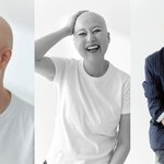 [추천선플만] '유방암 투병' 박미선, 민머리 프로필사진 공개 "퓨리오사...