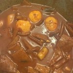 [혼자하는말] 떡볶이 맛있다