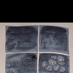 난 <b>남들</b>에 비해 머리도 나쁘고 부족한 편인데