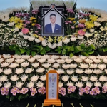 원투 故 오창훈, 세상 떠난 지 2주기…송호범 "아프지 않을 그곳에서...