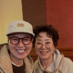 [모두드루와] '유방암 투병' 박미선, <b>삭발</b> 고백 후…"내 생각하면...