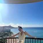 [드루와] 김가은, 윤선우 사랑 듬뿍 담겼네..초호화 하와이 신혼여행...