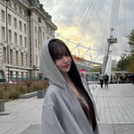 [장원영] 장원영, 후드만 걸쳐도 ‘인형美’[스타샷]