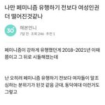 나만 요즘들어 <b>페미니즘</b> 화력 다죽은것 같나
