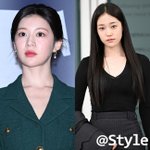 [모두드루와] 고윤정·노윤서 소속사, 악플·허위글에 칼 빼들었다