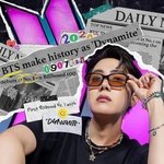 방탄 제이홉 페스타 9주년 기념 공식 <b>포토</b>