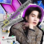 방탄 <b>슈가</b> 페스타 9주년 기념 공식 포토