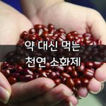[좋은글] [좋은글] 약 <b>대신</b> 먹는 천연 소화제 12가지