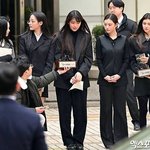 민희진 떠난 뉴진스, 전원 항소 포기…'전속계약 <b>유효</b>' 1심 확정