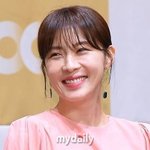 하지원, 김대호와 1년째 인연…"대화 잘 맞아, 밥 먹는 사이"...