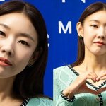 '해킹 피해' 한혜진, 채널 <b>복구</b> 완료…"빠른 조치 감사, 늘...