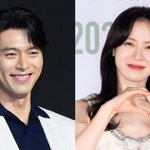 [드루와] '현빈손예진', <b>득남</b> 3년 만에 경사 전했다…나란히 웃을...