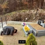 故 휘성 묘소 찾은 '히든<b>싱어</b>2' 우승자, 모두를 울렸다 [전문]