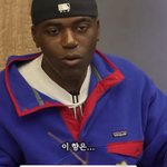 조용히 <b>조나단</b> 잡는 속 뒤집개 신인 남돌