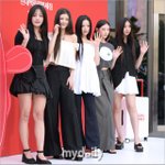 르세라핌·아일릿 팬덤 ‘부글부글’…트럭 시위 진행도 [<b>MD</b>이슈]