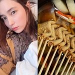 ‘이병헌’ 이민정, 아파도 엄마 모드 “子 먹고 싶대서” 요리 <b>솜씨</b>...