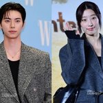 열애’ 이채민·류다인, 데이트 또 포착?…식당에 나란히 <b>친필</b> 사인