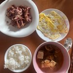 세계1등 시엄니 <b>점심상</b>~~