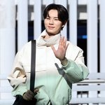 이채민 '반짝이는 비주얼' [포토]
