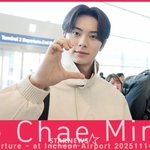 이채민 '<b>조각</b> 비주얼!' [영상]