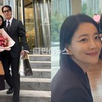 나솔 돌싱 28기 정희, <b>광수</b>와 럽스타 사진 업로드