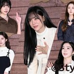 김세정·조유리·엔믹스·아이린…<b>포토월</b> 패션 "베스트는 글쎄…?"