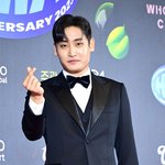 박재정, 軍 전역 동시에 팬들 만난다..20일 직접 인사 [공식]