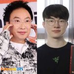 박명수, 월클 페이커에 또 러브콜 “같은 동네 출신, 상혁아 한...