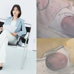 [모두드루와] ‘배부른 앵커’ 한민용, 쌍둥이 엄마 됐다…“아빠만...