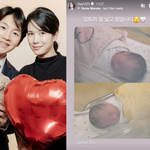 [모두드루와] 한민용 앵커, 쌍둥이 <b>딸</b> 순산…“둘 다 아빠만 닮아...