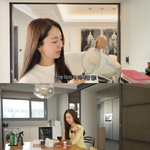 [모두드루와] ‘차세찌’ 한채아, <b>데일리</b> 루틴..“운동하러 간 김에...