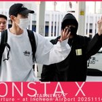 [모두드루와] 몬스타엑스 셔누-<b>형원</b> '워터밤 기대하세요!' [영상]