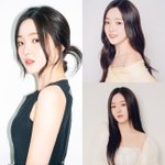 [모두드루와] 강나언, 청초+시크+순수+단아 다 잡았다…'매력 철철'...