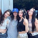 뉴진스는 항소 포기, 민희진은 손배소 계속…갈라진 '엄마와 딸'...