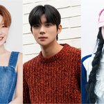 [모두드루와] 2025 <b>가요대축제</b> MC 장도연 문상민 아일릿 민주