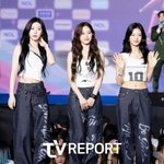 있지, <b>재계약</b> 비하인드 고백 "다들 고민하던 시기 있었다"