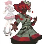 근데 ㄹㅇ 흑인<b>캐릭터들</b>은 뭐가 문제지