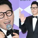 지석진, 에스팀과 결별…당분간 소속사 없이 <b>독자</b> 활동