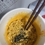 오랜만에 <b>내사</b>랑 불닭끄