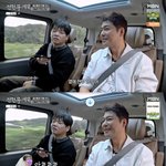 [드루와] 전현무, 곽튜브 아내와 다정한 통화 "제수 씨 안녕...