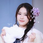 국민체조하는 스테이씨 재이