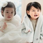 박수홍김다예·심형탁사야, 13개월 딸·10개월 아들 덕에 돈방석...