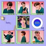 방탄 2021 8th 페스타 <b>WE</b> BTS 뷔